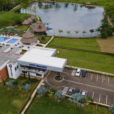 Resort Marianza Necoclí Eksteriør bilde