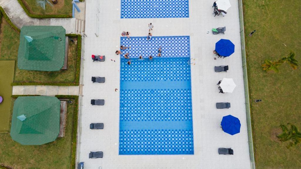 Resort Marianza Necoclí Eksteriør bilde