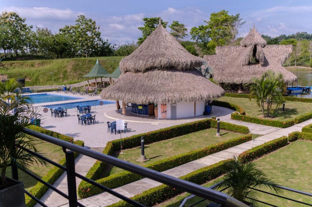 Resort Marianza Necoclí Eksteriør bilde